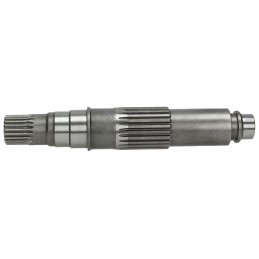 Travel motor shaft JCB JS240LC LJM0072