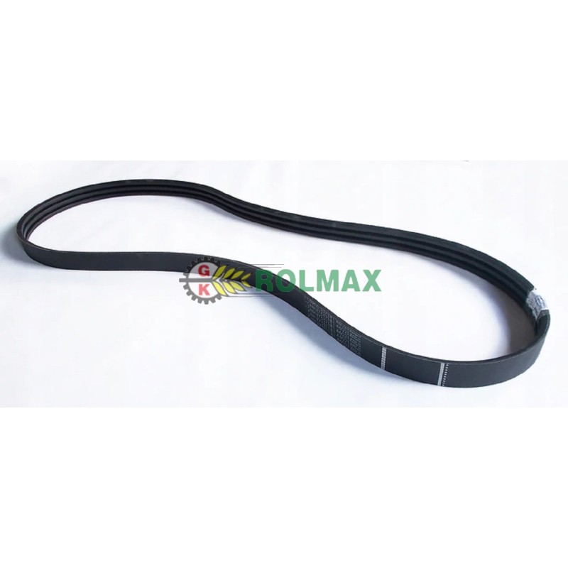 Puller belt new holland cr 87557181 cnh