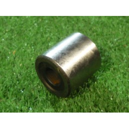 Metal sleeve for head nh 80350560 new holland