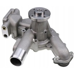 Yanmar 123900 42100 water pump