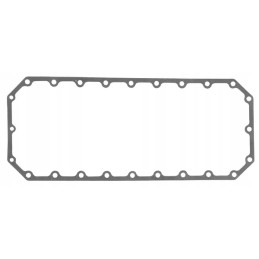 Oil pan gasket 4 cyl