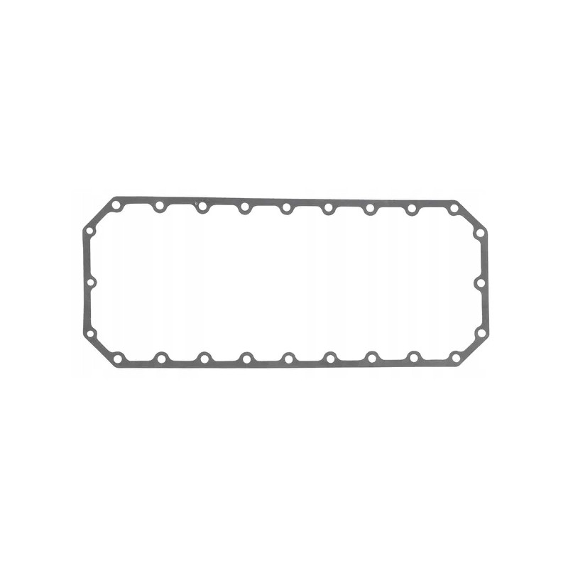 Oil pan gasket 4 cyl
