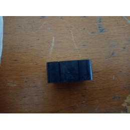 Rubber seal for fuel pipe Deutz 04225154