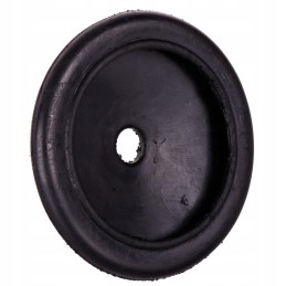 Rubber cover for the brake rod for Bison from 56 to 58