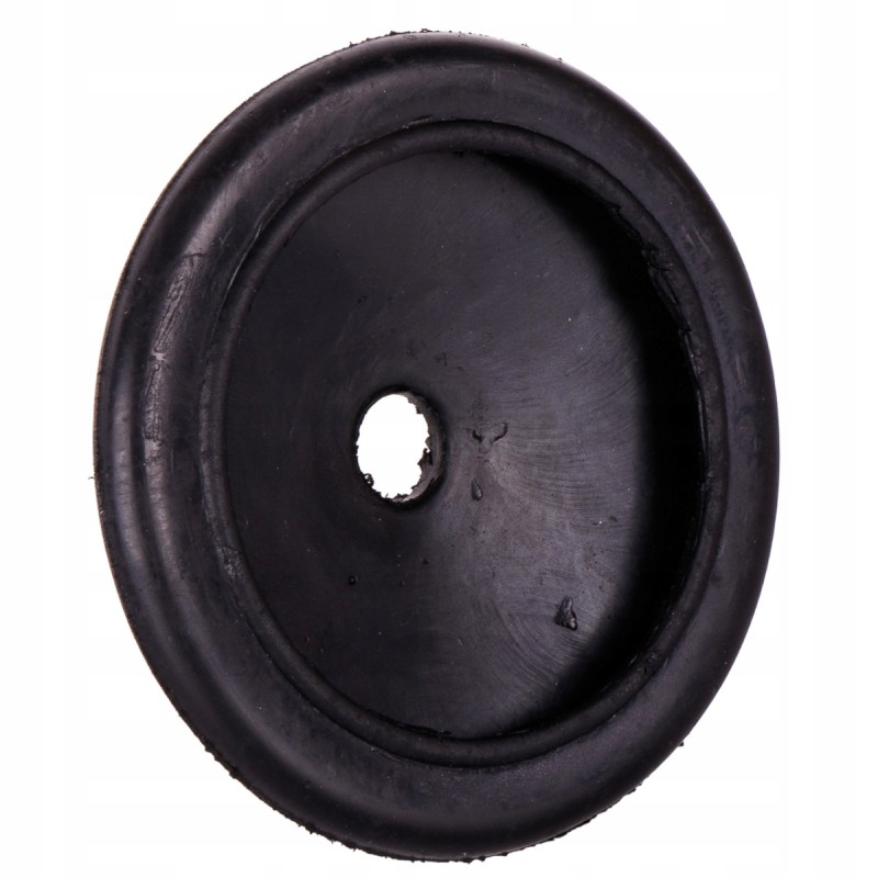 Rubber cover for the brake rod for Bison from 56 to 58