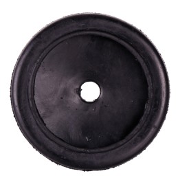 Rubber cover for the brake rod for Bison from 56 to 58