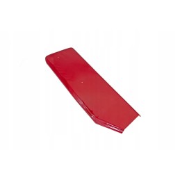 102996930 right front light cover