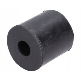 Rubber bumper 14x40x39mm New Holland harvester