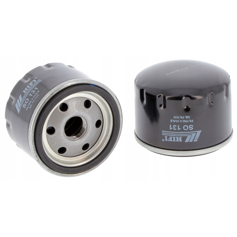 Oil filter so131