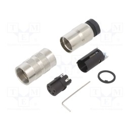 1 pcs x BINDER - 99 5610 210 04 - 99 5610 210 04