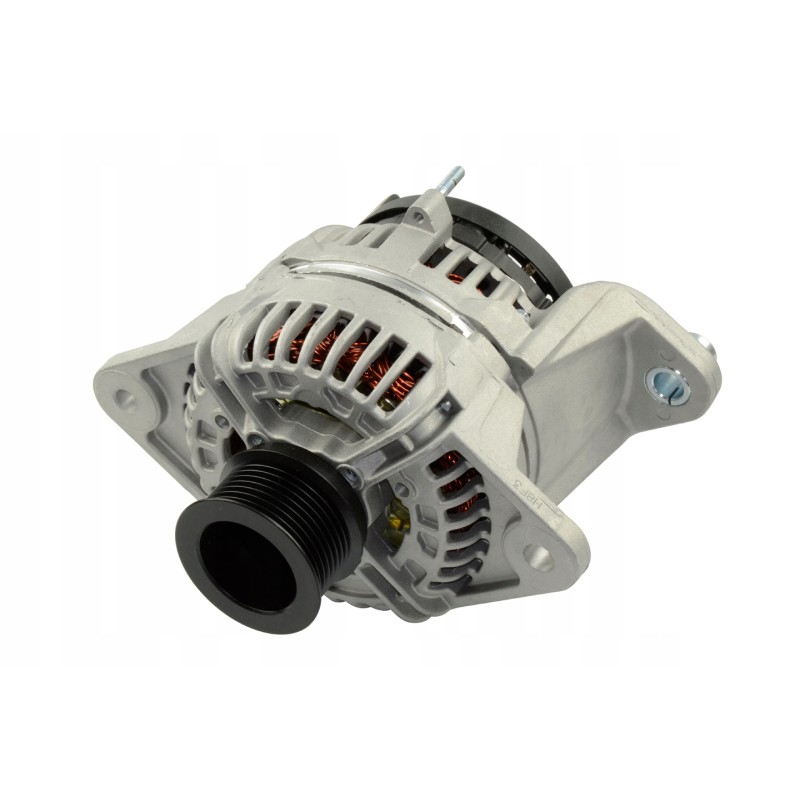 Alternator volvo ec210b ec240c l90f 11170321