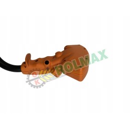 Control lever new holland tc 84002508 cnh