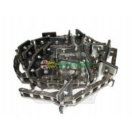 New Holland CX CSX elevator chain 47953884