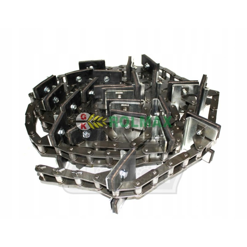 New Holland CX CSX elevator chain 47953884