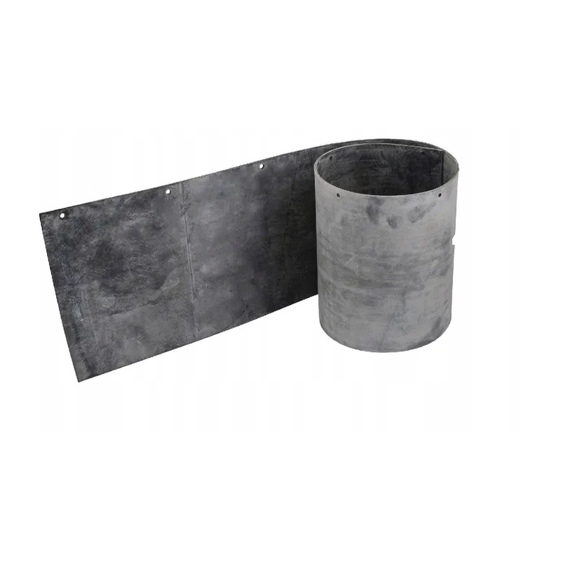 Bison threshing floor apron 5058110230 1220 x 240