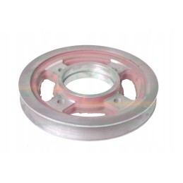 Pulley II Bison 5040200112 504020011