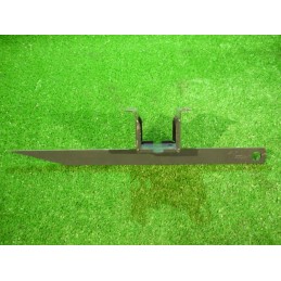 Claas straw ejection support tooth 648868 600045