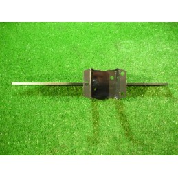 Claas straw ejection support tooth 648868 600045