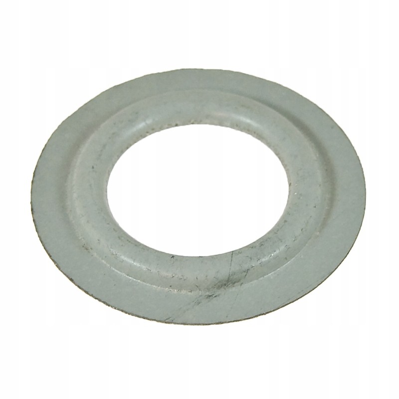 Large metal cover 5040 13 015 0