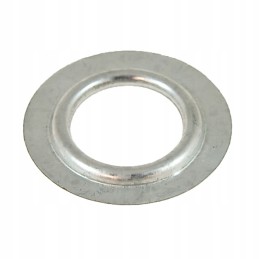 Metal cover, small 5040 17 008 0