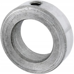 The snapper holder ring fits the Bison