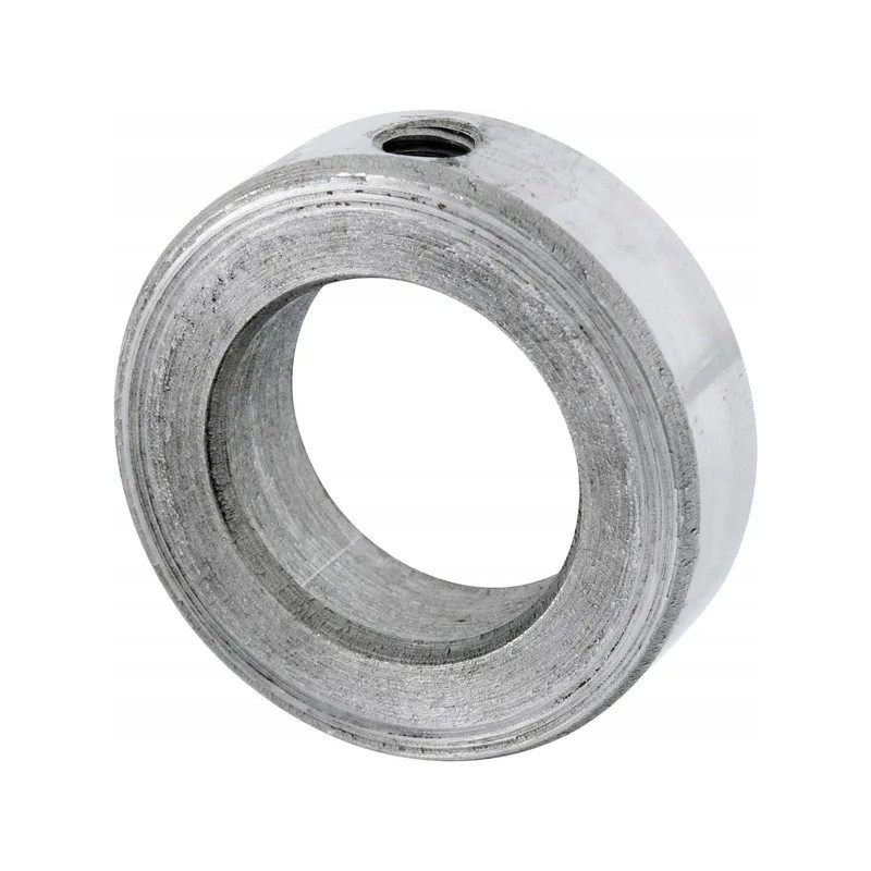 The snapper holder ring fits the Bison