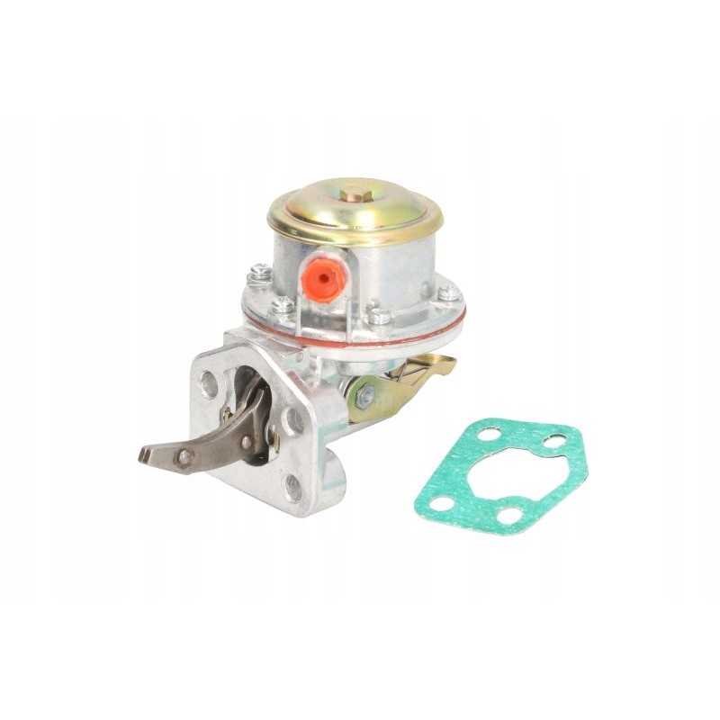 Fuel pump perkins jcb 17 401600 2641a068 ulpk0015 4222449m91