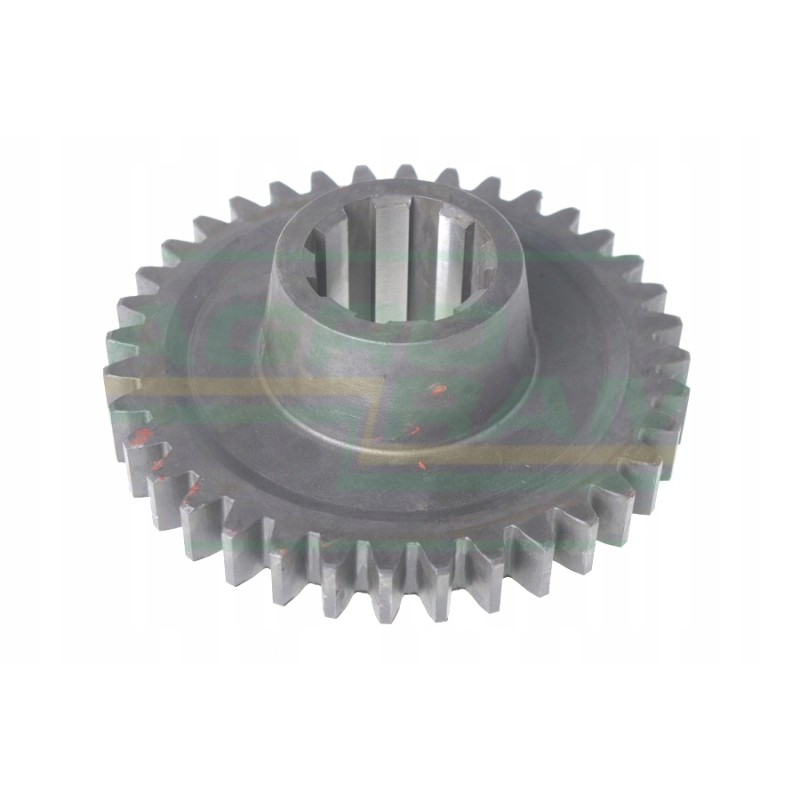 Bizon intermediate shaft wheel 5040240272