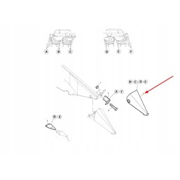 76818 distributor tip