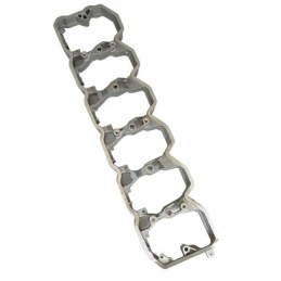 Cummins head socket 4938657