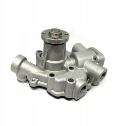 Yanmar komatsu 3d72 water pump