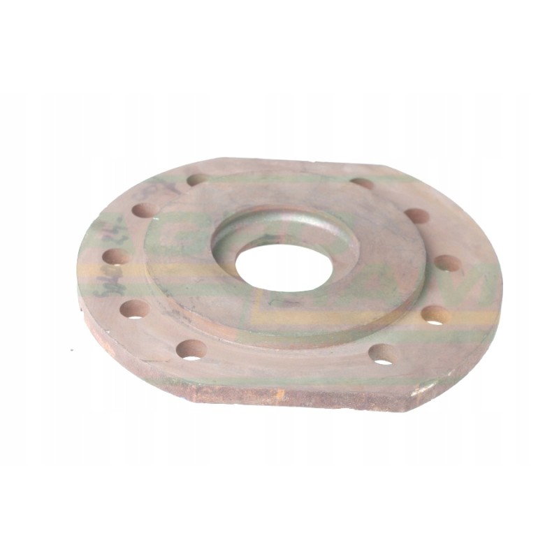 Bison steel shield 5040240070 5040240071