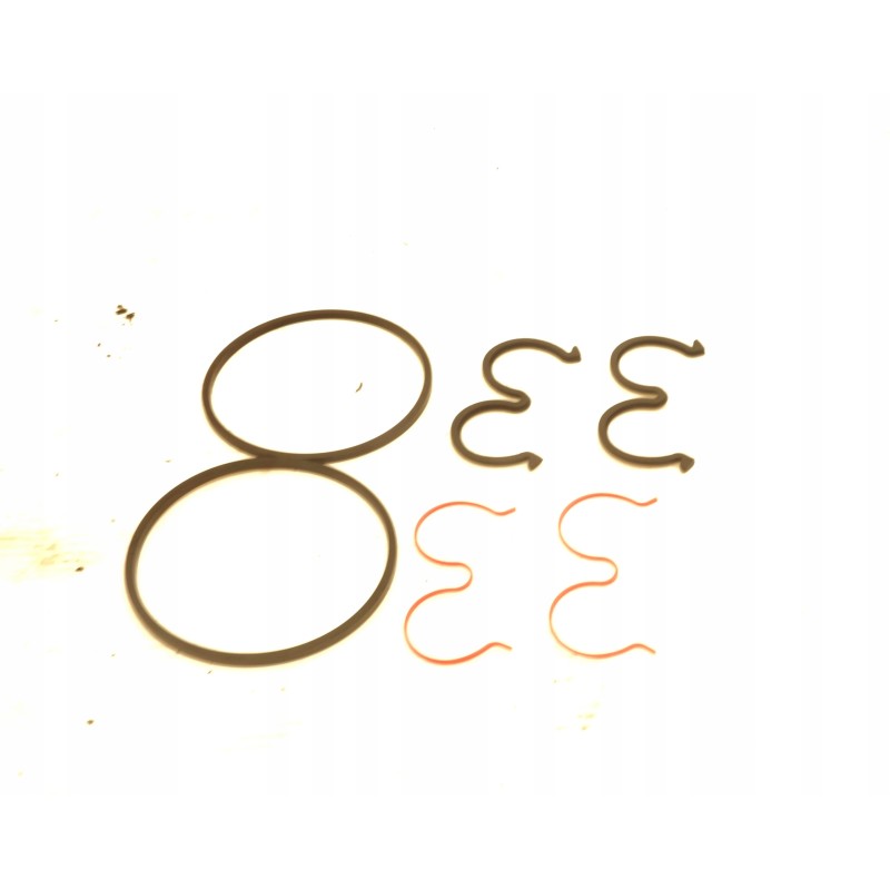 Bosch group 2 seal kit