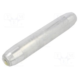 1 pcs x BM GROUP - BM70285 - Tip: butt splice, non-insulated,reductive, aluminum, crimped