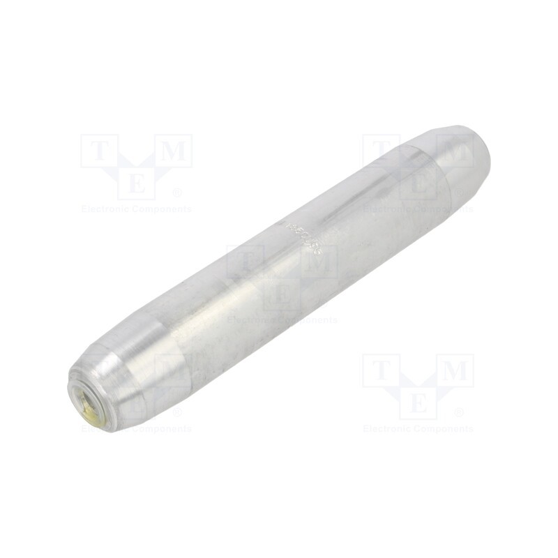 1 pcs x BM GROUP - BM70285 - Tip: butt splice, non-insulated,reductive, aluminum, crimped