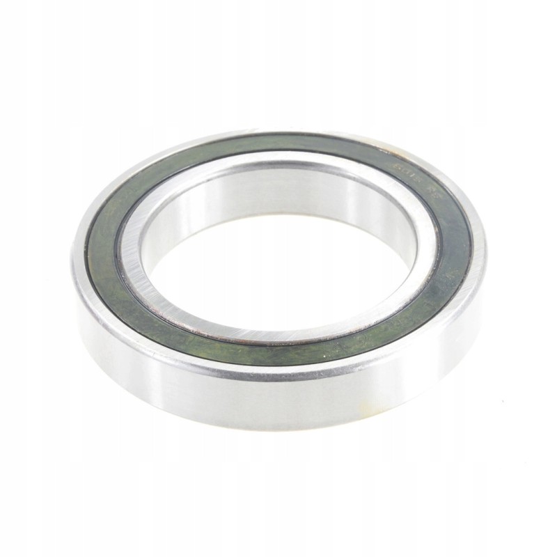 Ball bearing 75x115x20 claas 6015 2rs replacement