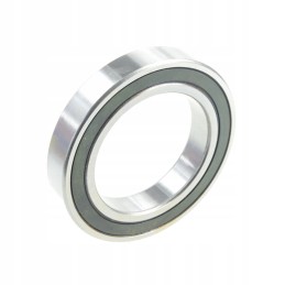 Ball bearing 75x115x20 claas 6015 2rs replacement