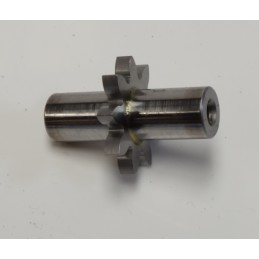 P23 bi rot idler gear 0 8cc