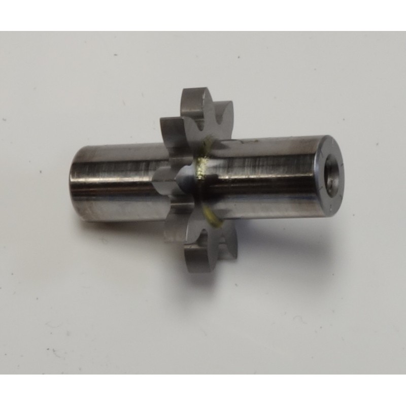 P23 bi rot idler gear 0 8cc