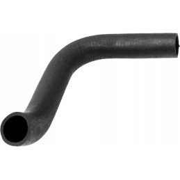 Water pipe bent c 360