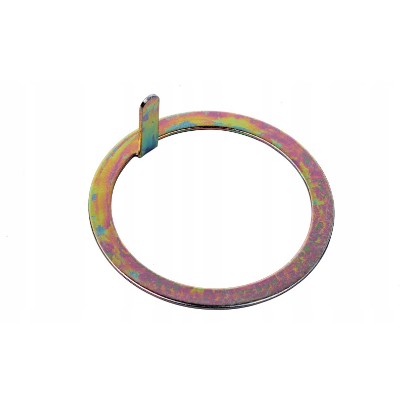 Washer with nose 50 drum claas dominator