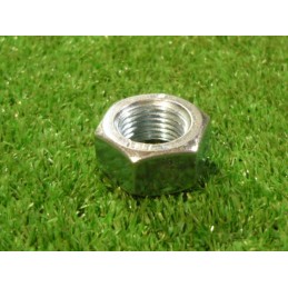 Claas straw reel finger nut 237519