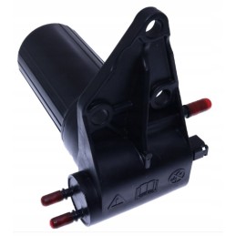 Perkins 4132a022 fuel pump