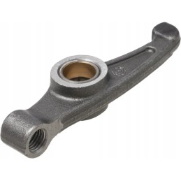 Intake valve lever