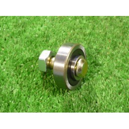 Header guide roller, set 805093 805092