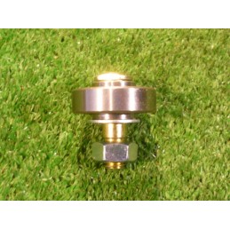 Header guide roller, set 805093 805092