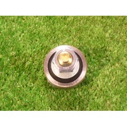 Header guide roller, set 805093 805092