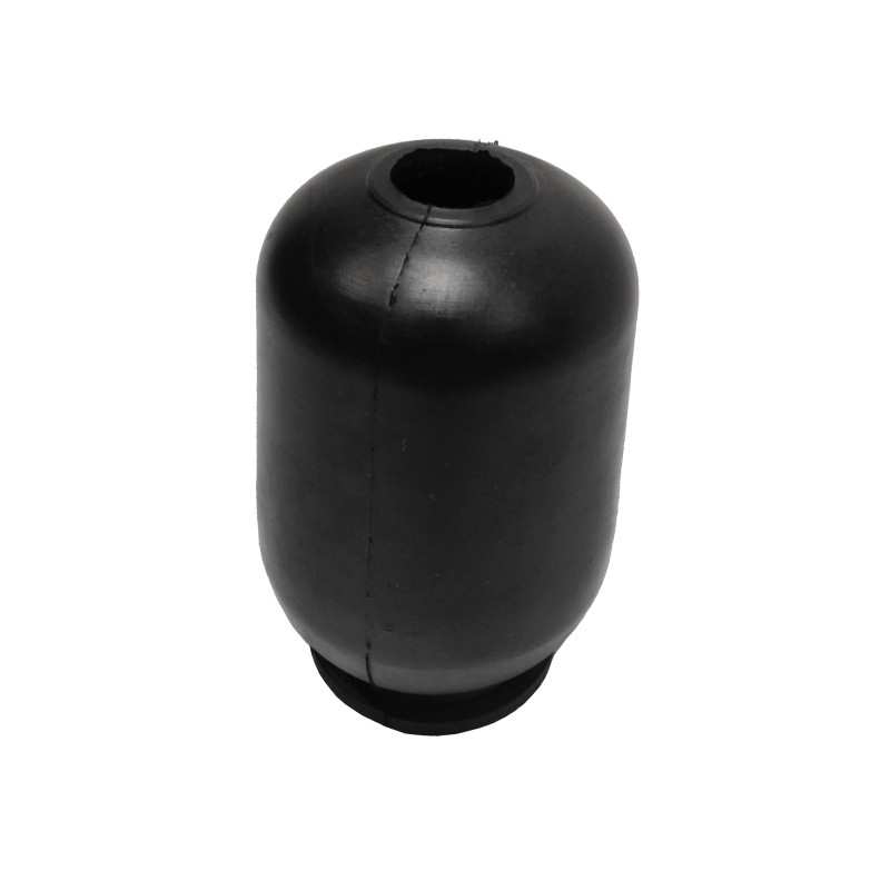 Hydraulic accumulator diaphragm 5040 995 52