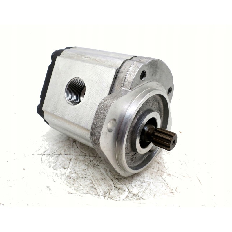 1pl 19 20cc rev hydraulic gear pump