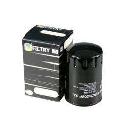 Oil filter pp 8 9 1 bison Sędziszow